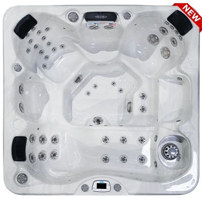 Costa-X EC-749LX hot tubs for sale in Swansea