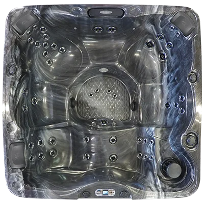 Pacifica EC-751L hot tubs for sale in Swansea