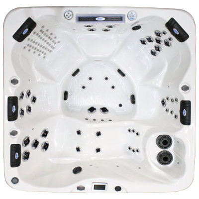 Huntington PL-792L hot tubs for sale in Swansea