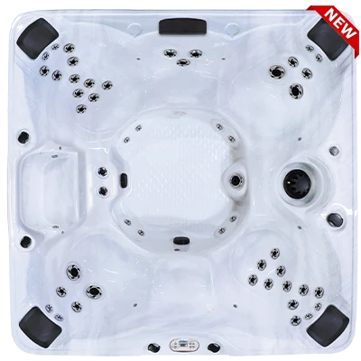 Bel Air Plus PPZ-843BC hot tubs for sale in Swansea