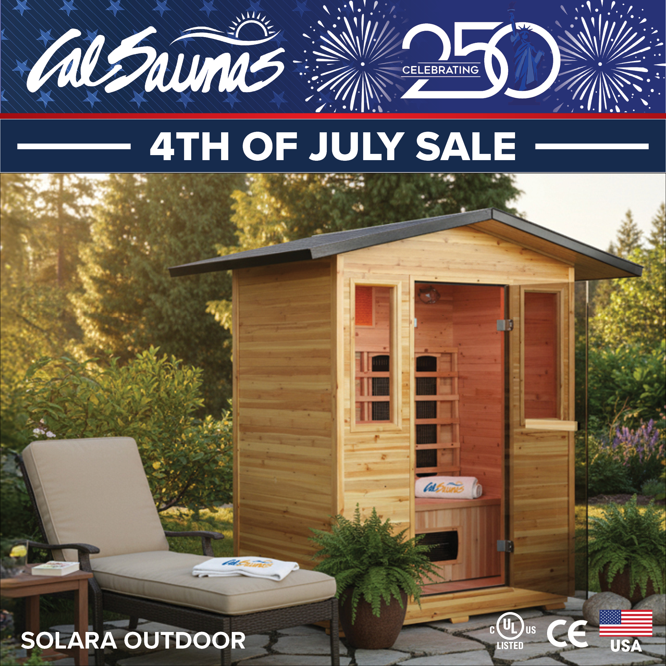 Calspas hot tub being used in a family setting - Swansea
