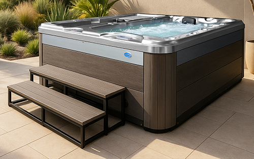 Cold Plunge&trade; Spas Swansea hot tubs for sale