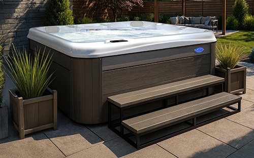 Patio&trade; Spas Swansea hot tubs for sale